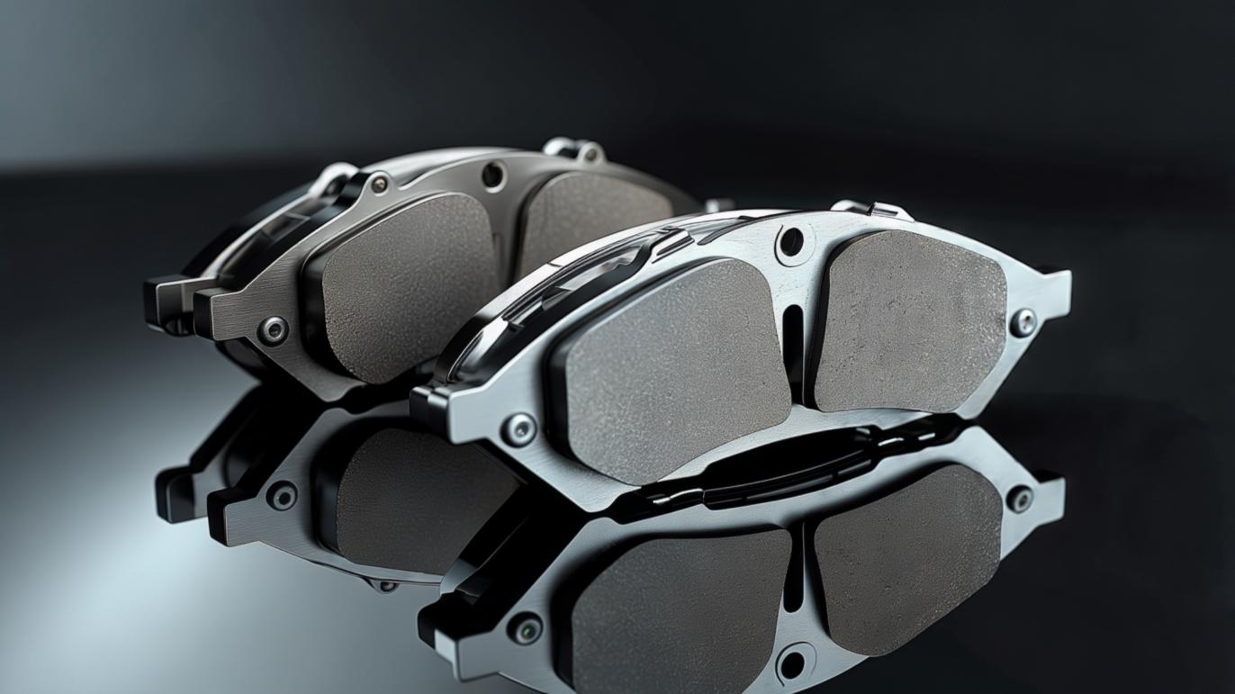 Brake Pads