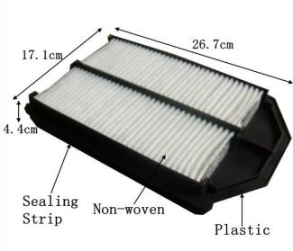 Honda CRV RE3 Air Filter