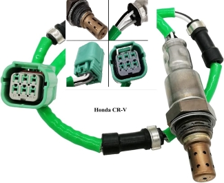 Oxygen O2 Sensor 2 for 2007 2008 2009