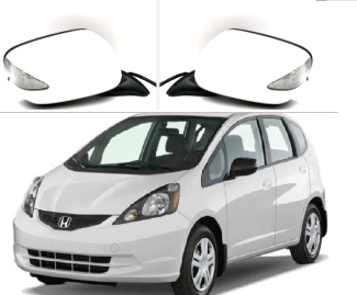 Honda Fit Side Mirrors