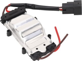 Mazda Axela BK (2003–2009) fan module