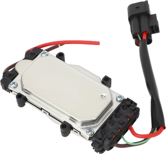 Mazda Axela BK (2003–2009) fan module