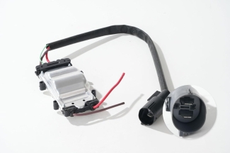 Mazda Axela BK (2003–2009) fan module