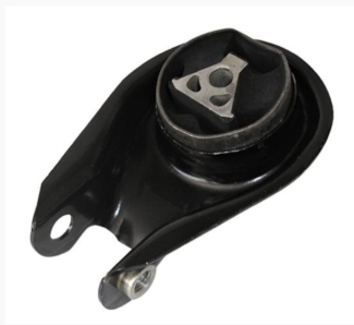  Rear Lower Engine mount Mazda Axela
