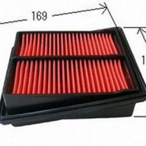 Honda Airwave Air Filters
