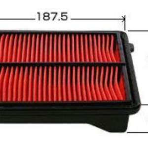 Honda Civic FD3 Air filter