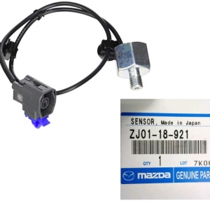 Mazda Demio Knock Sensor
