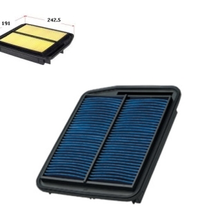 Honda Elysion RR2 Air filter