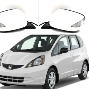 Honda Fit Side Mirrors