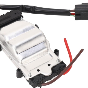 Mazda Axela BK (2003–2009) fan module